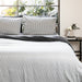 Signature Sateen Duvet Cover by ettitude ettitude Perfumarie