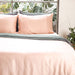  Signature Sateen Duvet Cover by ettitude ettitude Perfumarie
