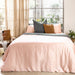  Signature Sateen Duvet Cover by ettitude ettitude Perfumarie