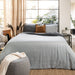  Signature Sateen Duvet Cover by ettitude ettitude Perfumarie