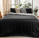  Signature Sateen Duvet Cover by ettitude ettitude Perfumarie
