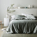  Signature Sateen Duvet Cover by ettitude ettitude Perfumarie