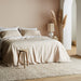  Signature Sateen Duvet Cover by ettitude ettitude Perfumarie