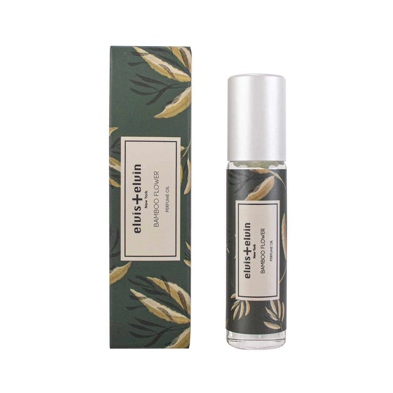  Perfume oil - Bamboo Flower by elvis+elvin elvis+elvin Perfumarie