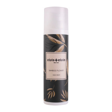  Hand Cream - Bamboo Flower by elvis+elvin elvis+elvin Perfumarie