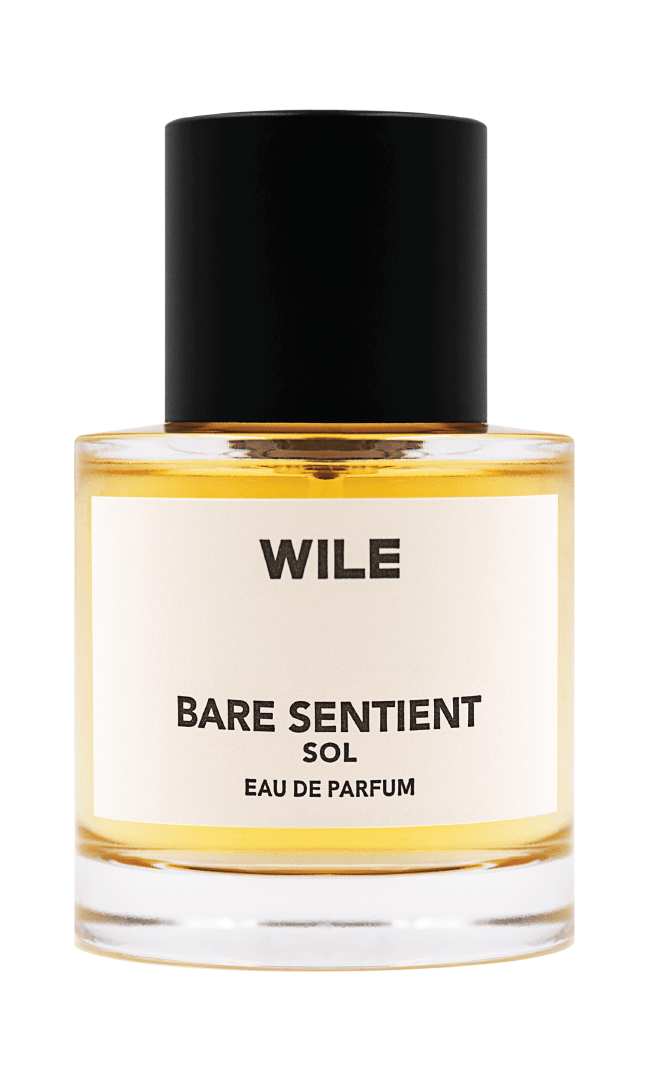  Bare Sentient - Sol Wile Scents Perfumarie
