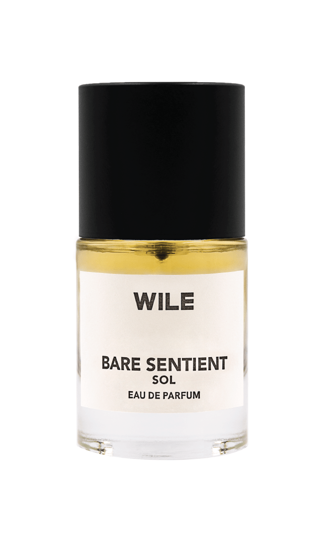  Bare Sentient - Sol Wile Scents Perfumarie