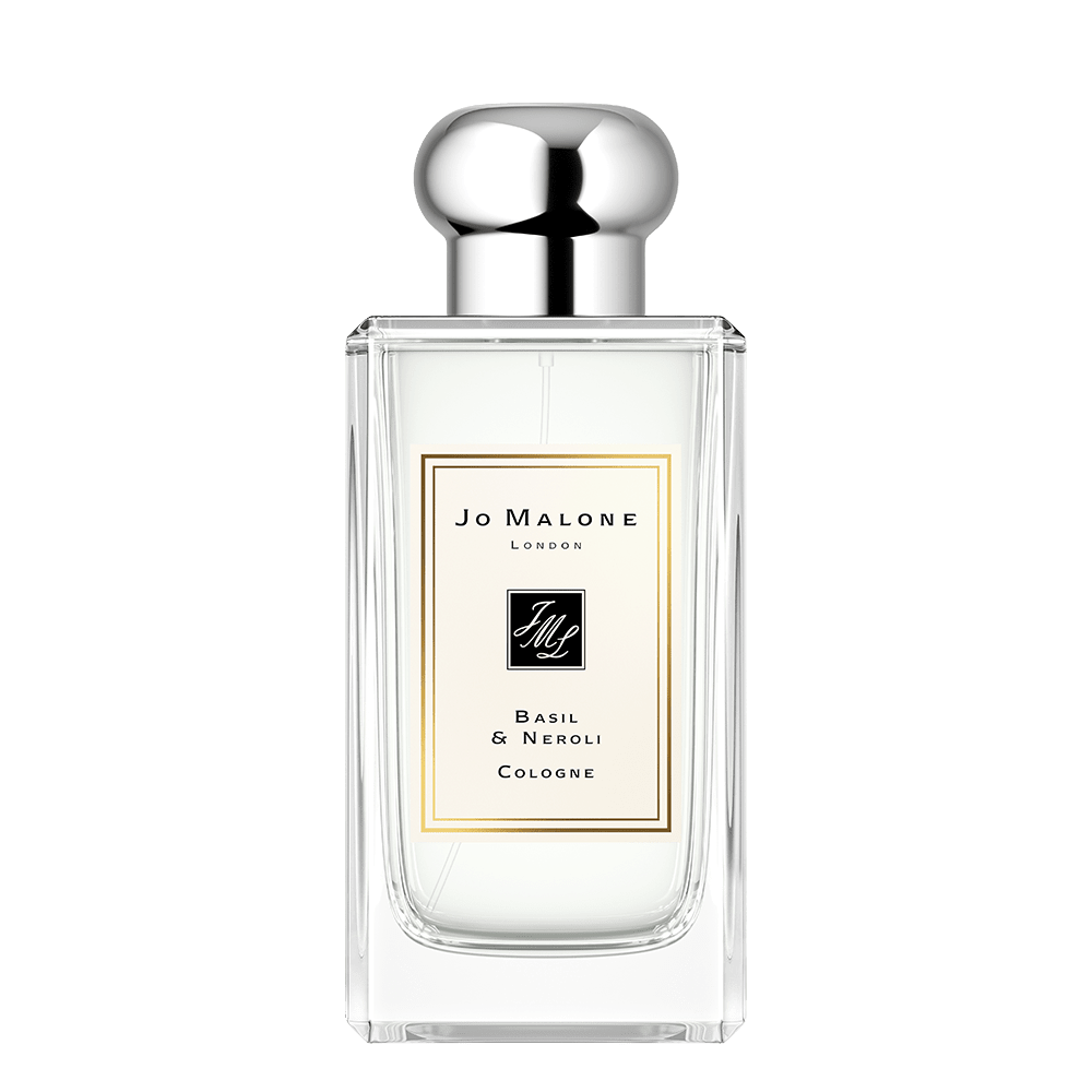  Basil & Neroli Cologne Jo Malone Perfumarie