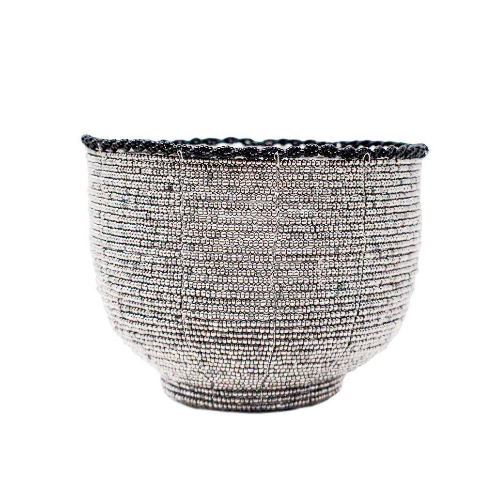  BEADED BALI BOWL by POPPY + SAGE POPPY + SAGE Perfumarie