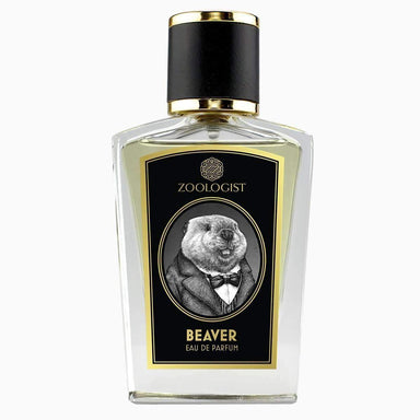  Beaver 60mL Deluxe Bottle Zoologist Perfumarie