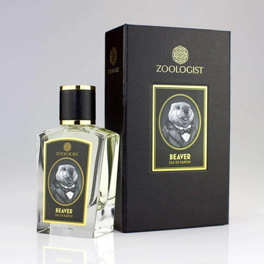  Beaver 60mL Deluxe Bottle Zoologist Perfumarie