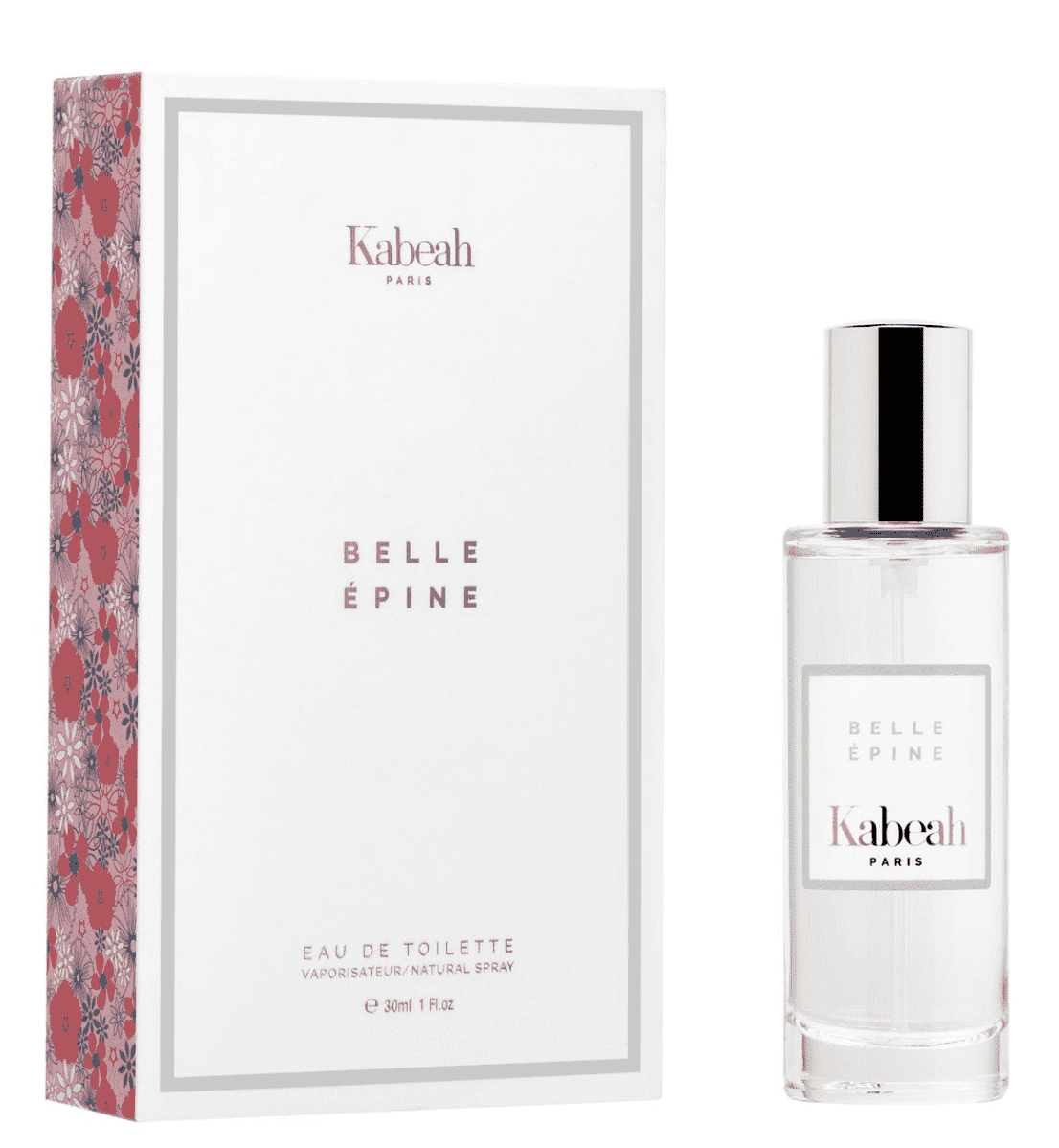  Belle Épine 2mL Kabeah Paris Perfumarie