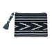  Ikat Backstrap Clutch by SLATE + SALT SLATE + SALT Perfumarie