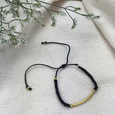  Choti Bar Bracelet by SLATE + SALT SLATE + SALT Perfumarie