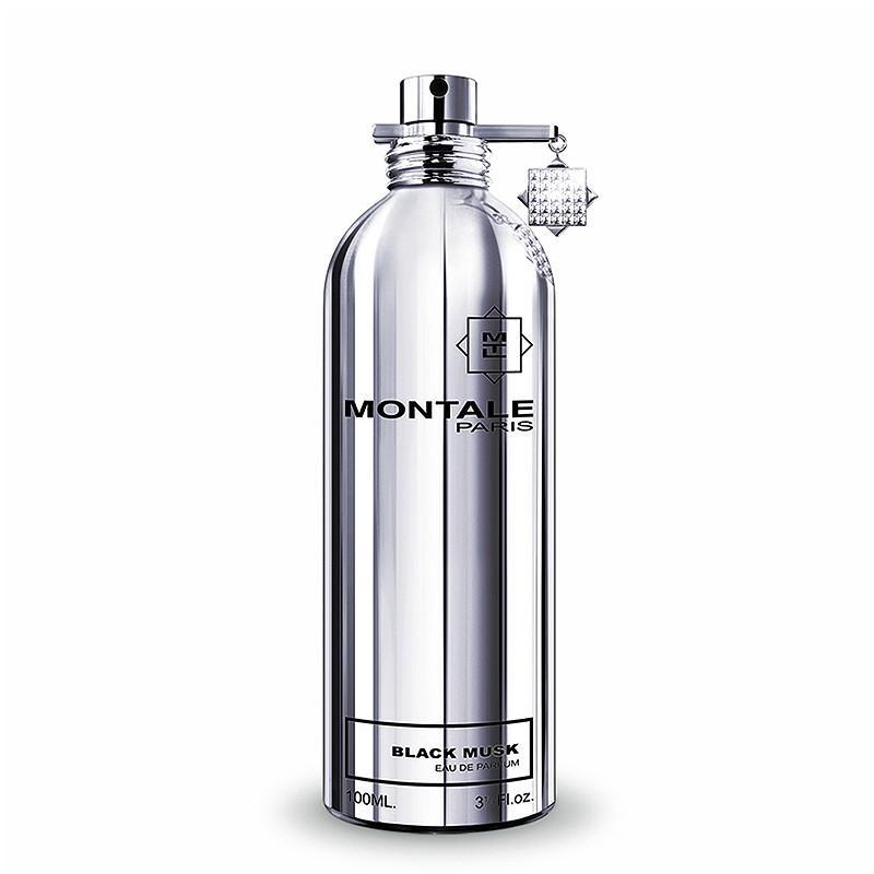 Black Musk Montale Perfumarie