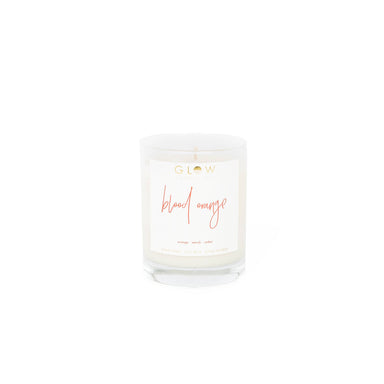  Blood Orange Candle Glow Candle Company Perfumarie