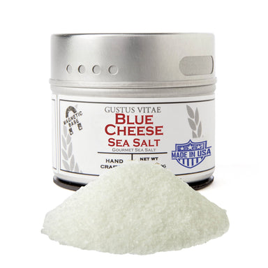  Blue Cheese Sea Salt by Gustus Vitae Gustus Vitae Perfumarie