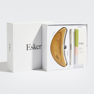  Body Plane Set by Esker Esker Perfumarie