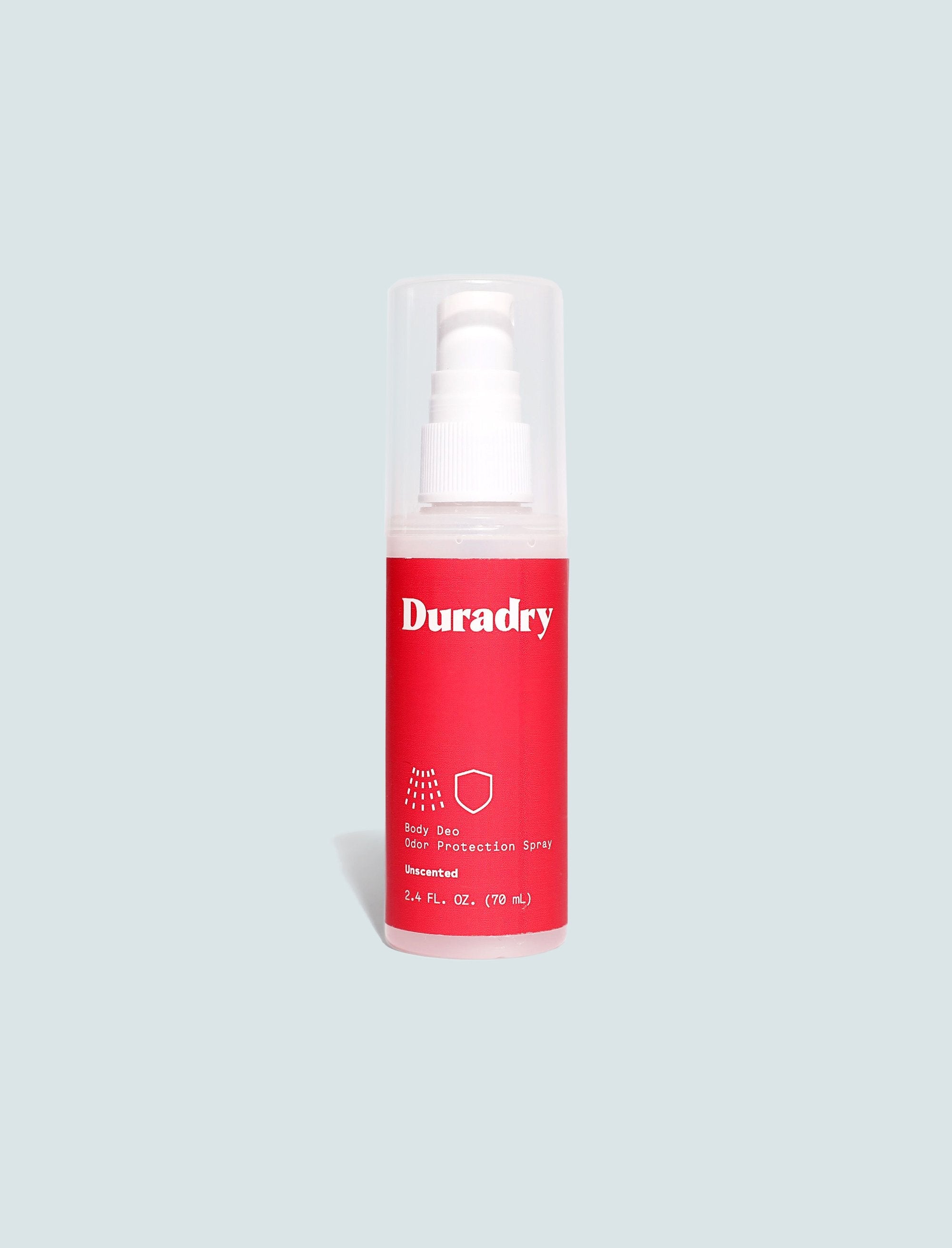  Duradry Body Spray by Duradry Duradry Perfumarie