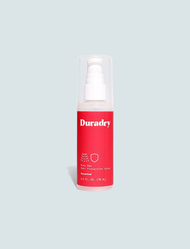  Duradry Body Spray by Duradry Duradry Perfumarie
