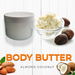  Body Butter (9 oz) - SALE! by Vunella Vunella Perfumarie