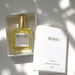  Boho, A Natural Perfume Oil Z&Co Perfumarie