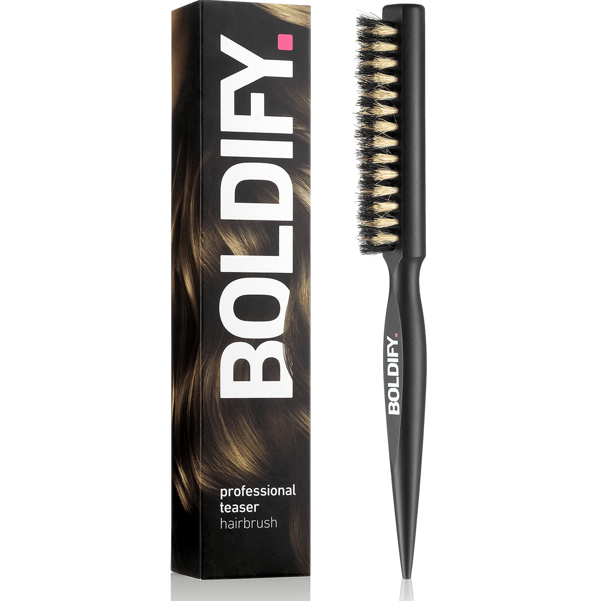  BOLDIFY Professional Teaser Hairbrush BOLDIFY INC. Perfumarie