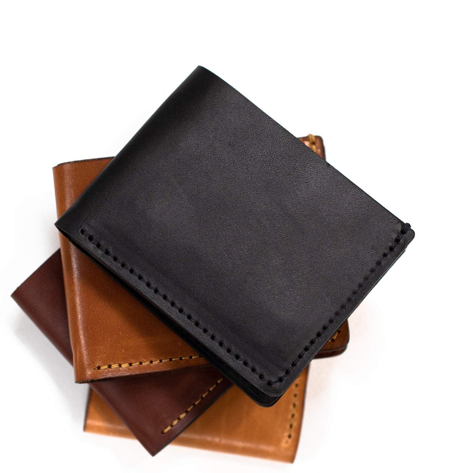  Bowman Bifold Wallet by Lifetime Leather Co Lifetime Leather Co Perfumarie