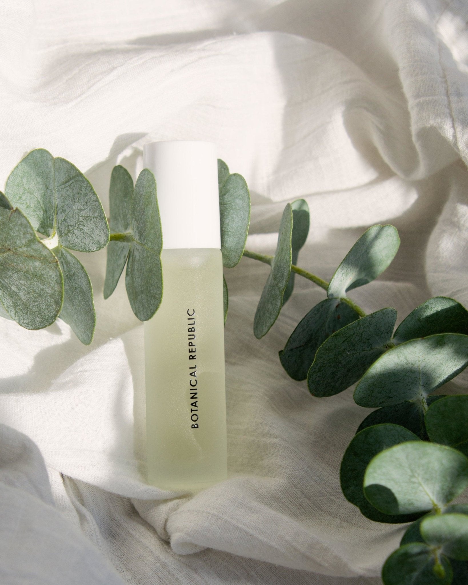  Immunity Aromatherapy Blend by Botanical Republic Botanical Republic Perfumarie