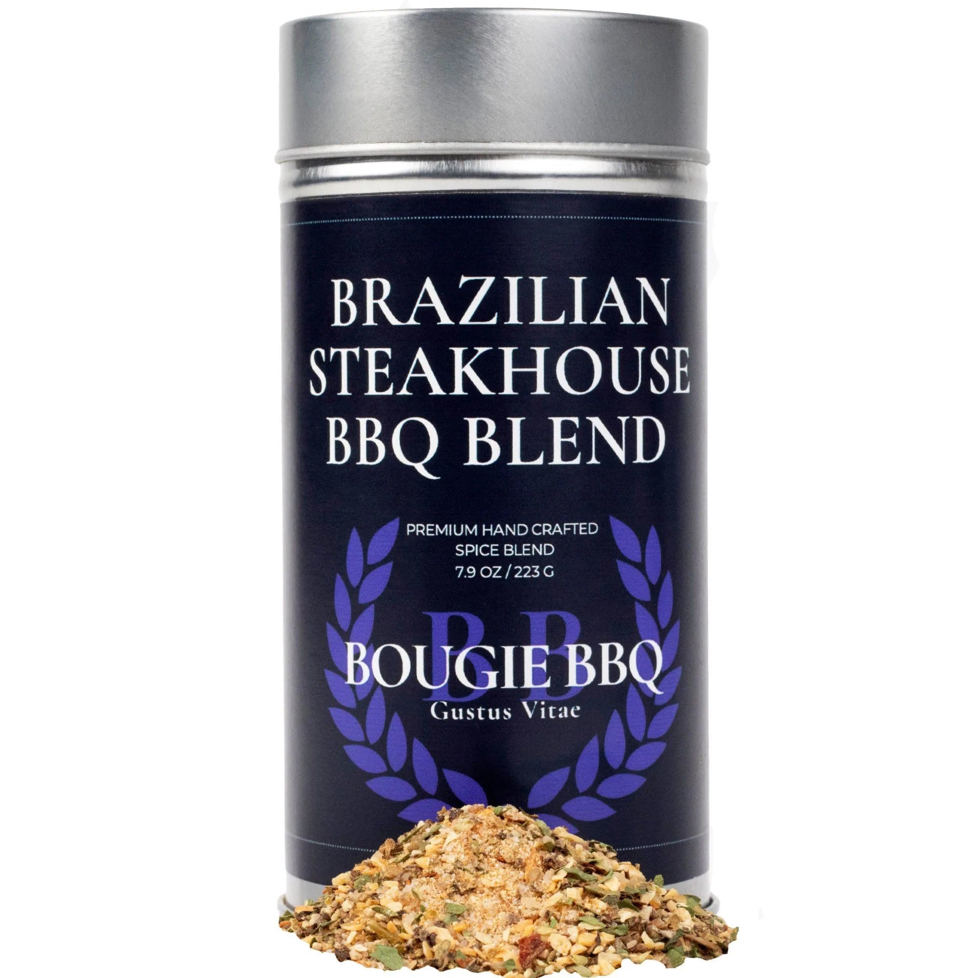  Brazilian Steakhouse BBQ Blend by Gustus Vitae Gustus Vitae Perfumarie