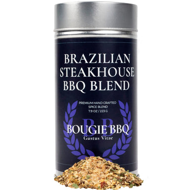  Brazilian Steakhouse BBQ Blend by Gustus Vitae Gustus Vitae Perfumarie