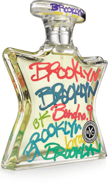  BROOKLYN Bond No 9 Perfumarie