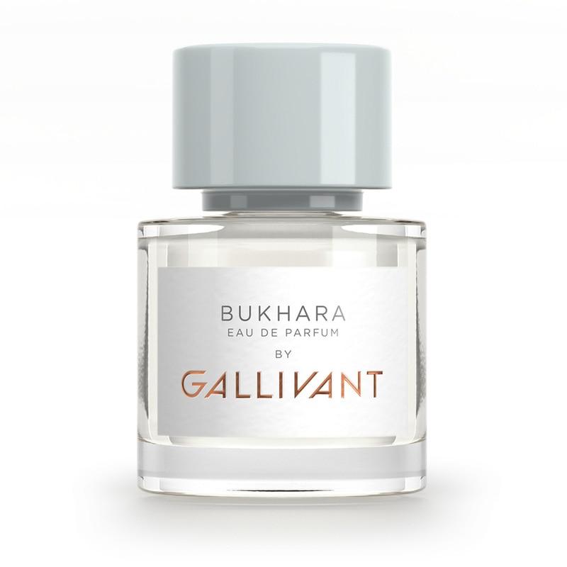  Bukhara Eau de Parfum Gallivant Perfumarie