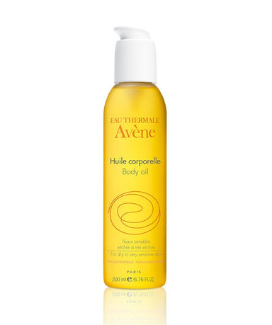  Avene Body Oil by Skincareheaven Skincareheaven Perfumarie