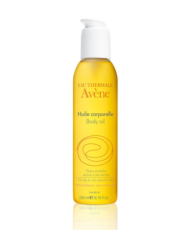  Avene Body Oil by Skincareheaven Skincareheaven Perfumarie