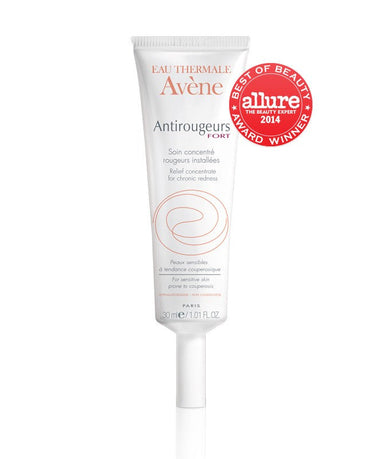  Avene Antirougeurs FORT Relief Concentrate by Skincareheaven Skincareheaven Perfumarie
