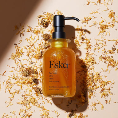  Calendula Hand Cleanser by Esker Esker Perfumarie