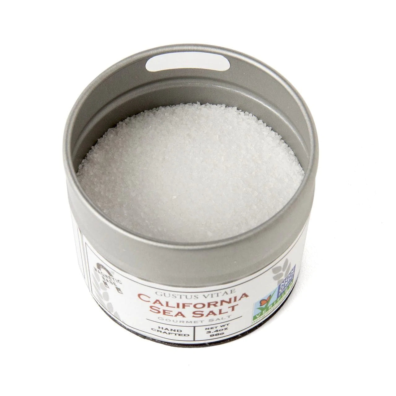  California Sea Salt by Gustus Vitae Gustus Vitae Perfumarie
