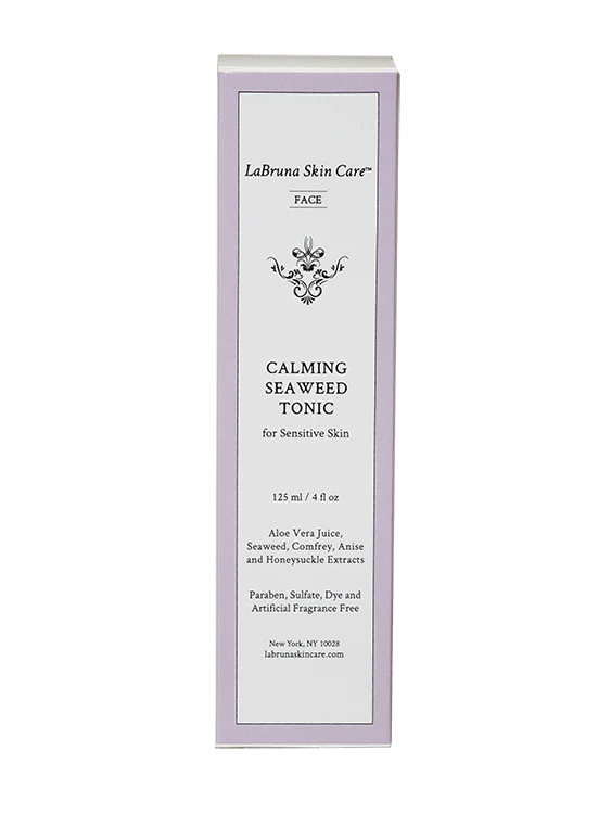  Calming Seaweed Tonic by LaBruna Skincare LaBruna Skincare Perfumarie