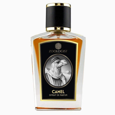  Camel 60mL Deluxe Bottle Zoologist Perfumarie
