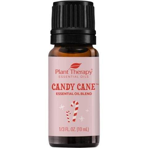  Candy Cane Essential Oil Blend Plant Therapy Perfumarie