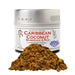  Caribbean Coconut Seasoning Rub by Gustus Vitae Gustus Vitae Perfumarie