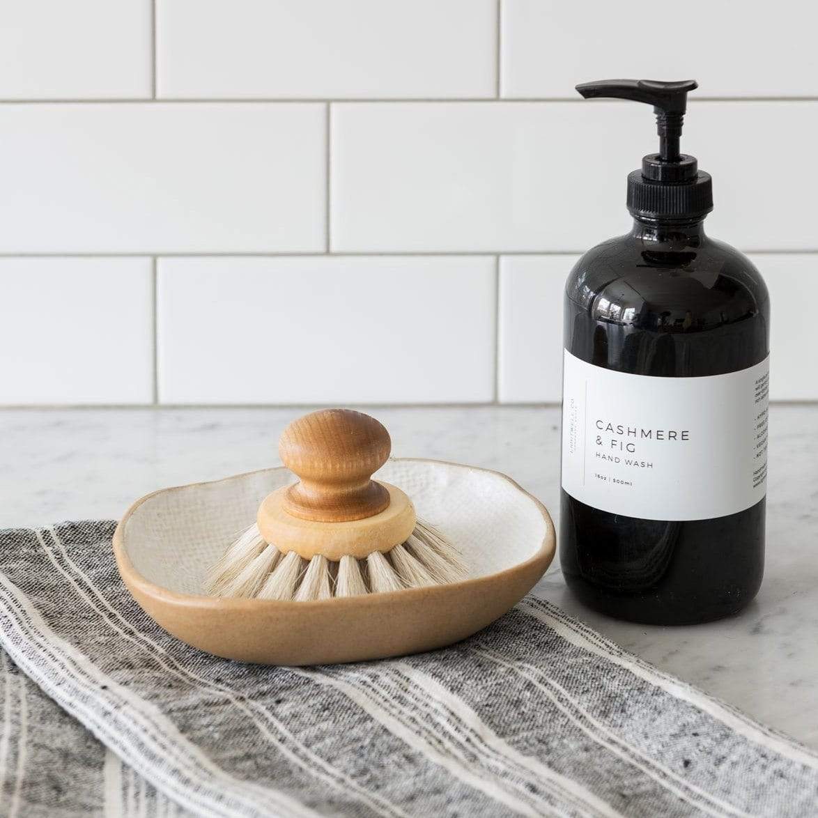  Cashmere & Fig Hand Wash Lightwell Perfumarie