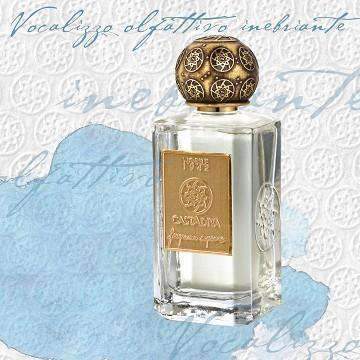  Casta Diva Perfume Nobile 1942 Perfumarie