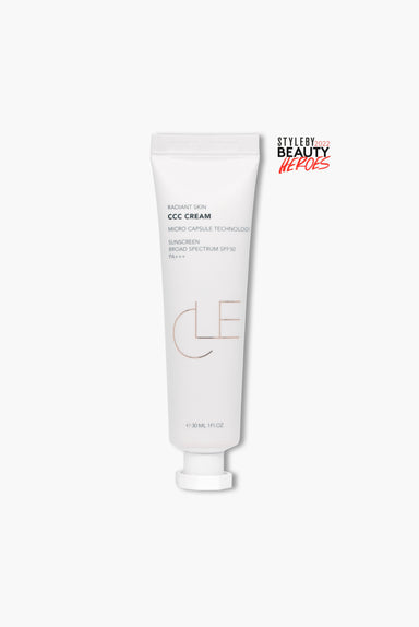  CCC CREAM by CLE Cosmetics CLE Cosmetics Perfumarie