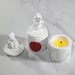  Ceramic Sculptures Soy Wax Candle Indie Perfumers Guild Perfumarie