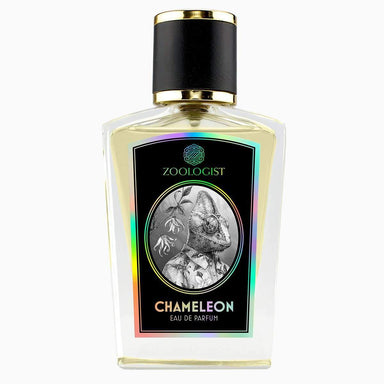  Chameleon Deluxe Bottle Zoologist Perfumarie