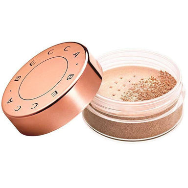  Champagne Pop Collector’s Edition - Glow Dust Highlighter - Champagne Pop  Becca Perfumarie