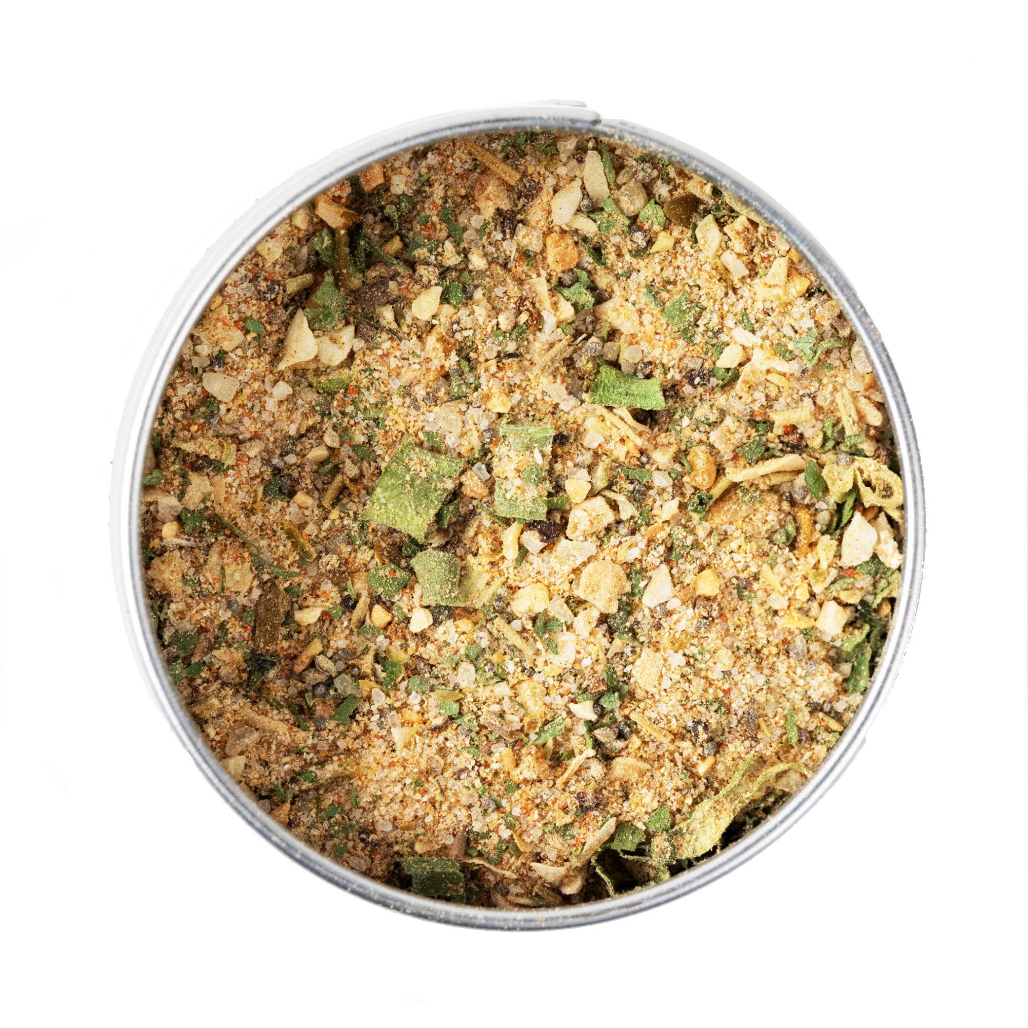  Chef's Kiss Spicy BBQ Mix by Gustus Vitae Gustus Vitae Perfumarie