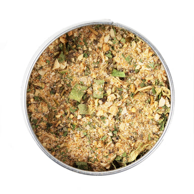  Chef's Kiss Spicy BBQ Mix by Gustus Vitae Gustus Vitae Perfumarie